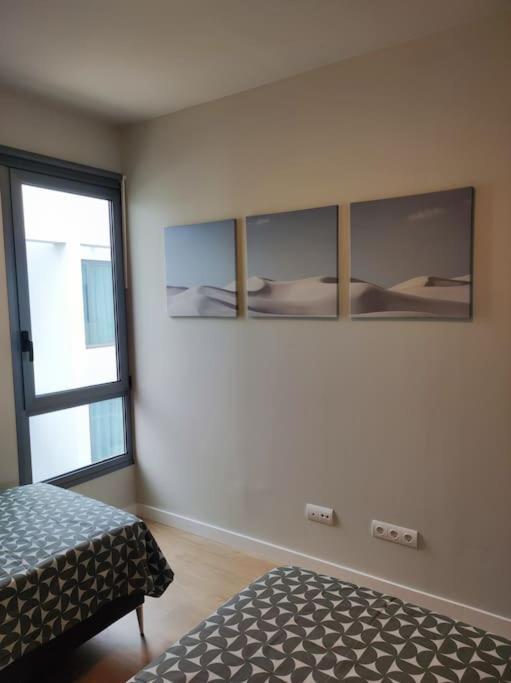 Abades Sea & Sun Apartament المظهر الخارجي الصورة