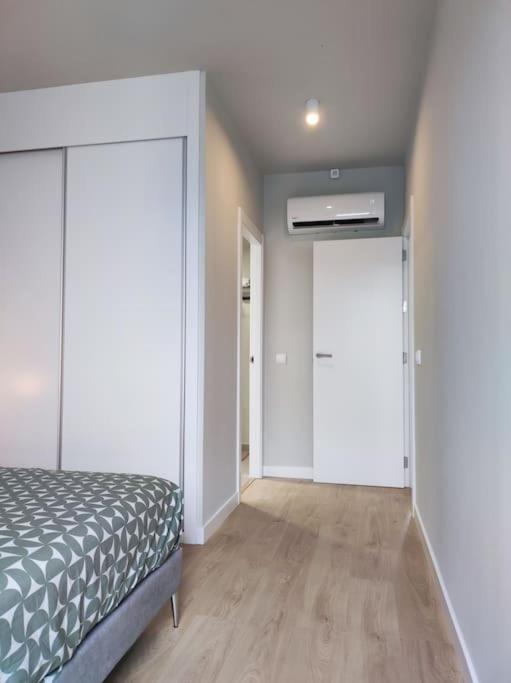 Abades Sea & Sun Apartament المظهر الخارجي الصورة