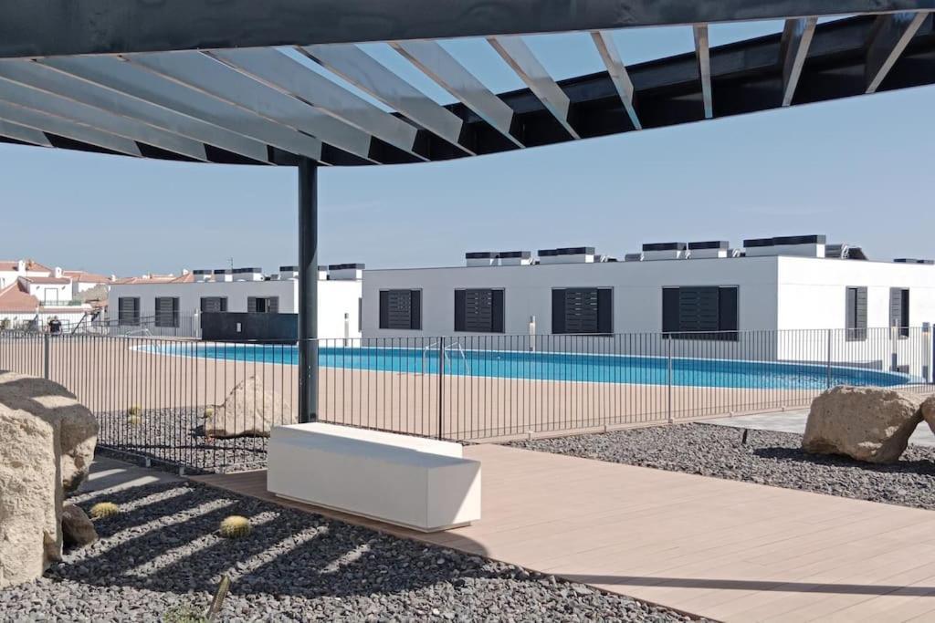 Abades Sea & Sun Apartament المظهر الخارجي الصورة