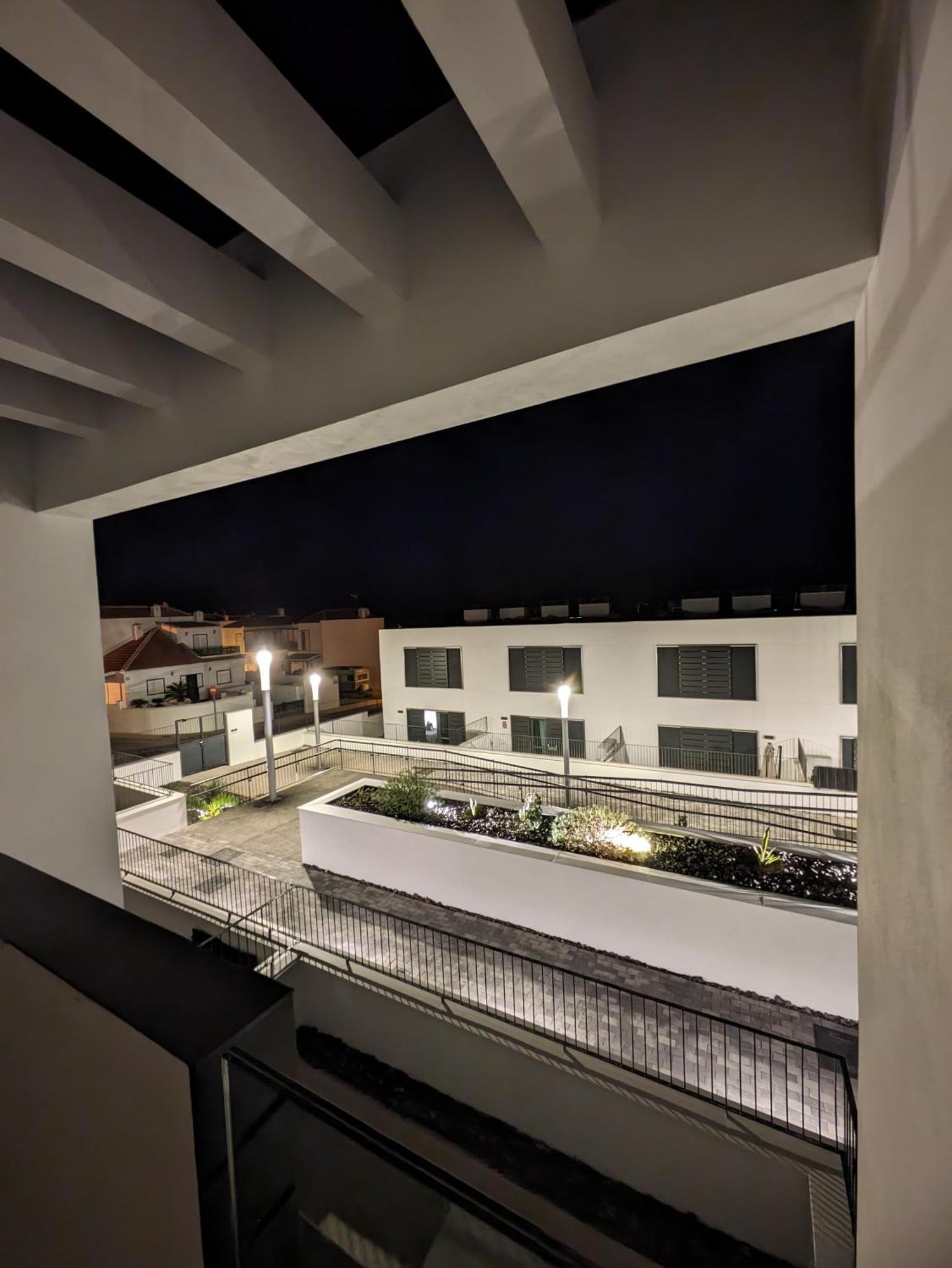 Abades Sea & Sun Apartament المظهر الخارجي الصورة