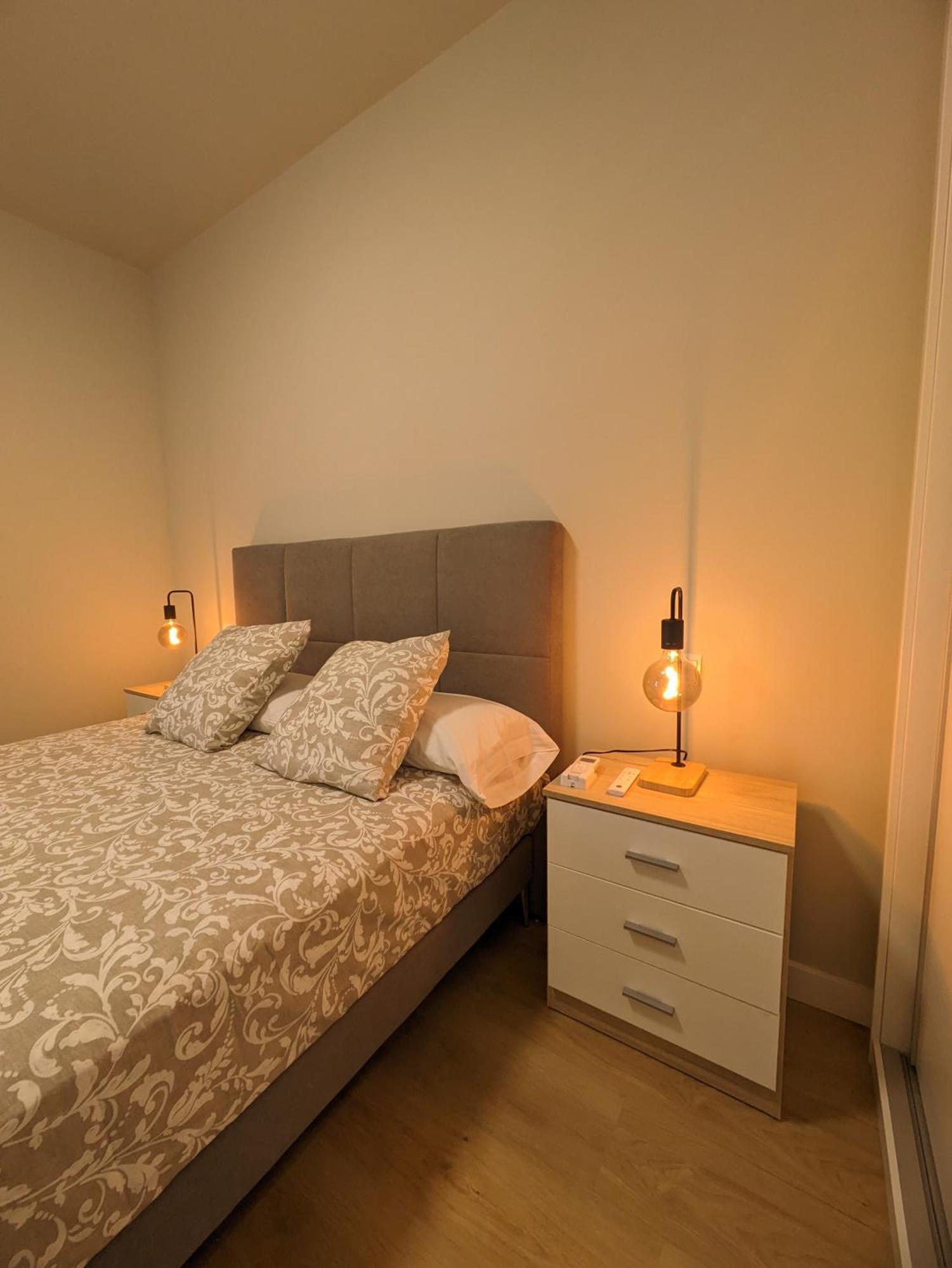 Abades Sea & Sun Apartament المظهر الخارجي الصورة